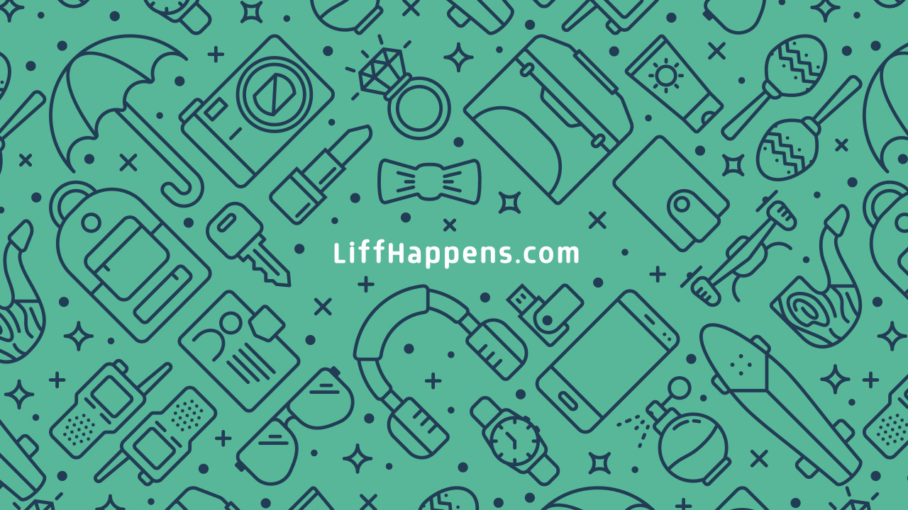 Liff Happens Pattern